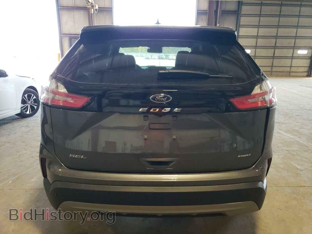 2023 FORD EDGE - VIN: 2FMPK4J9XPBA03053 - Фото 6
