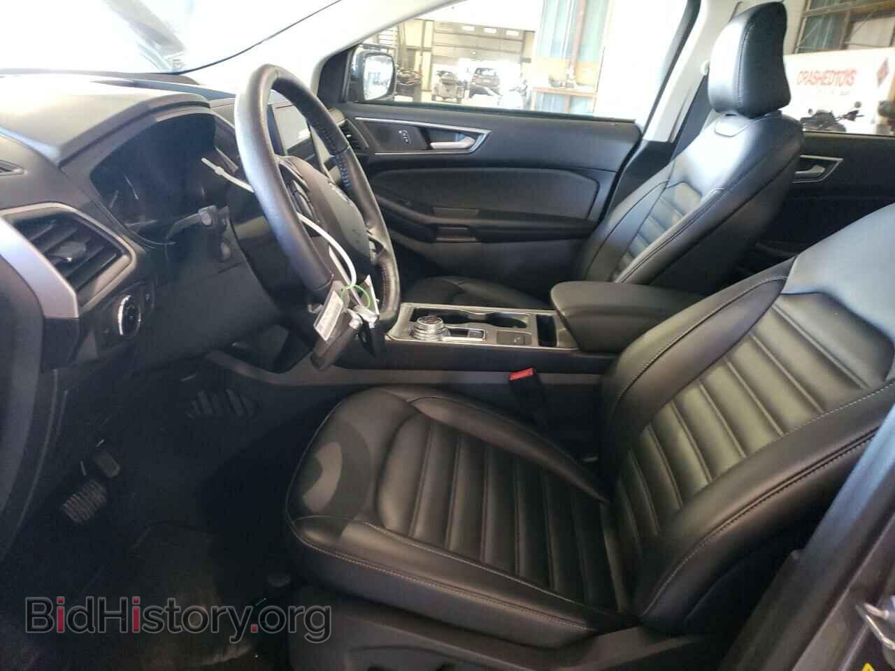 2023 FORD EDGE - VIN: 2FMPK4J9XPBA03053 - Фото 7