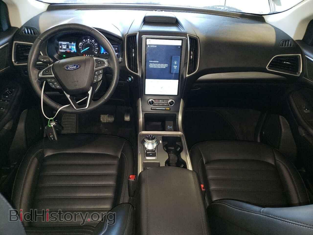 2023 FORD EDGE - VIN: 2FMPK4J9XPBA03053 - Фото 8