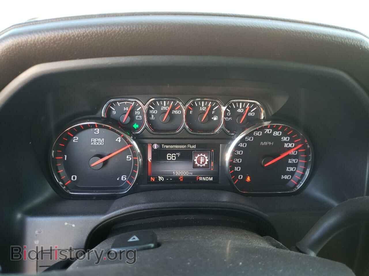 2015 GMC SIERRA - VIN: 3GTU2VEC9FG475937 - Фото 9