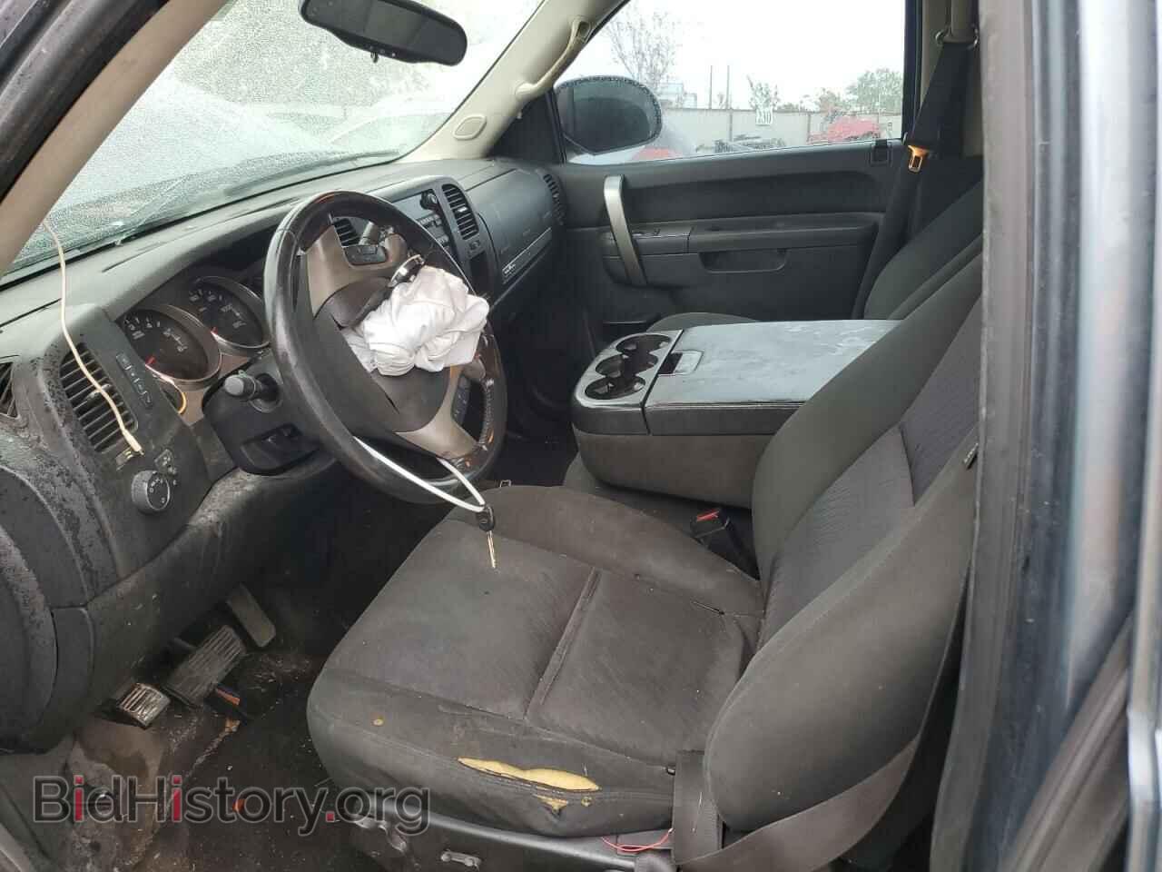 2011 CHEVROLET ALL Models - VIN: 3GCPCSE06BG353321 - Photo 7