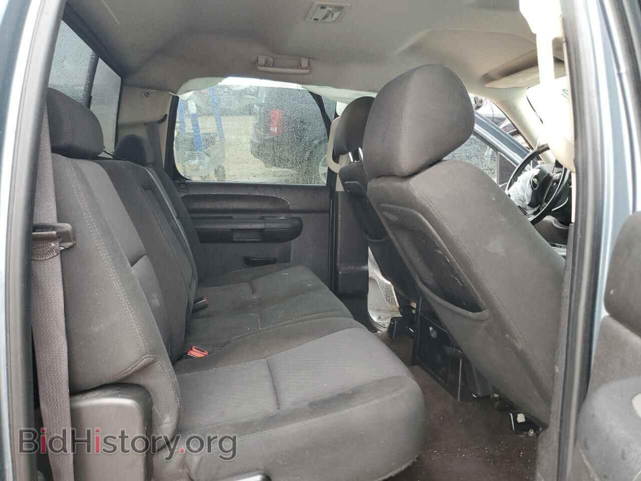 2011 CHEVROLET ALL Models - VIN: 3GCPCSE06BG353321 - Photo 10