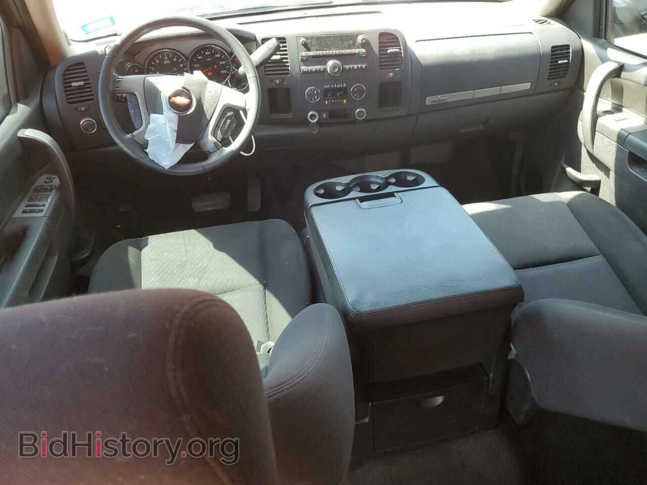2012 CHEVROLET ALL Models - VIN: 3GCPCSE08CG117075 - Фото 8