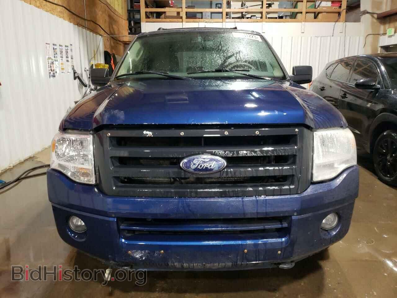 2009 FORD EXPEDITION - VIN: 1FMFU16569EB04074 - Фото 5