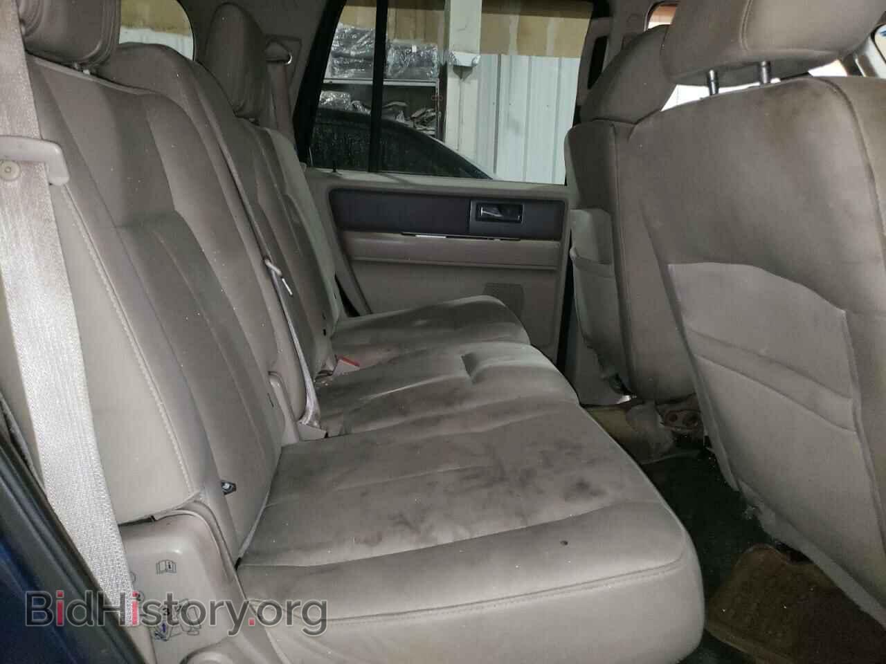 2009 FORD EXPEDITION - VIN: 1FMFU16569EB04074 - Фото 10