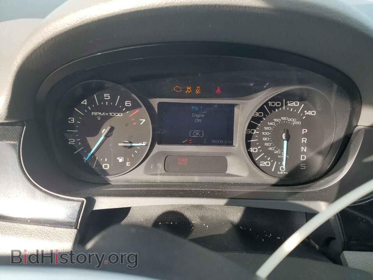 2013 FORD EDGE - VIN: 2FMDK3GCXDBC11333 - Photo 9