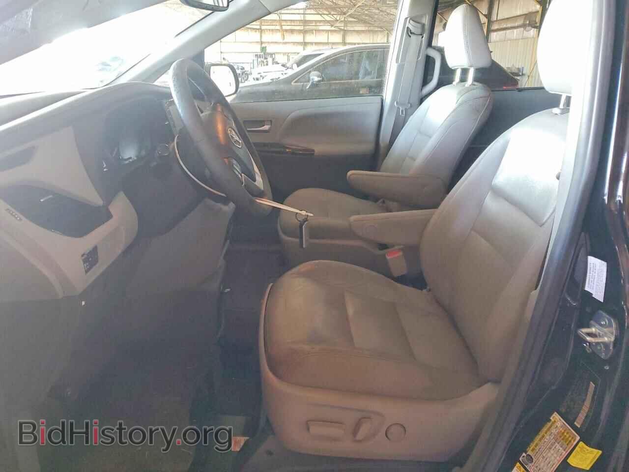 2018 TOYOTA All Models - VIN: 5TDYZ3DC2JS944122 - Фото 7