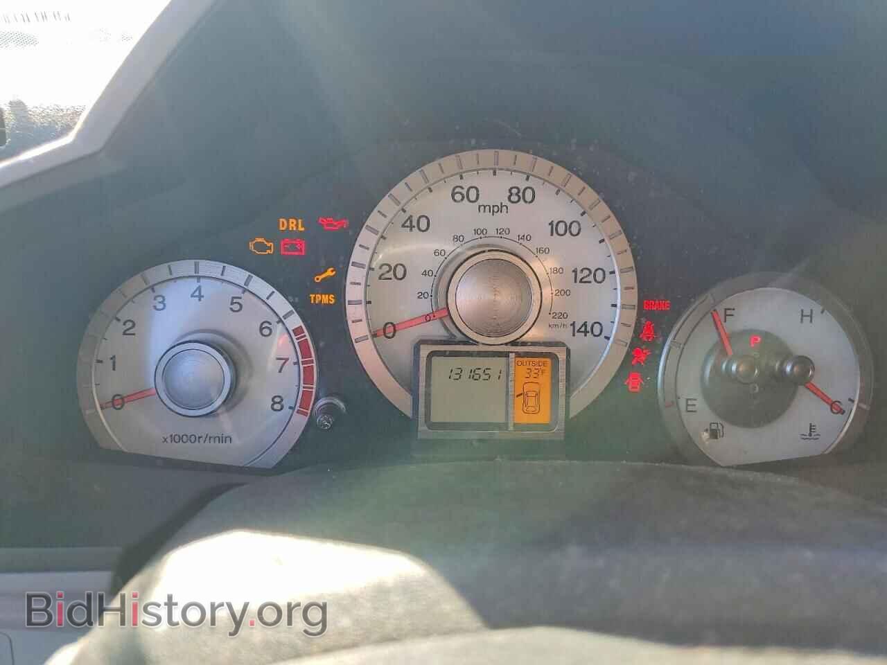 2011 HONDA PILOT - VIN: 5FNYF3H52BB022525 - Фото 9