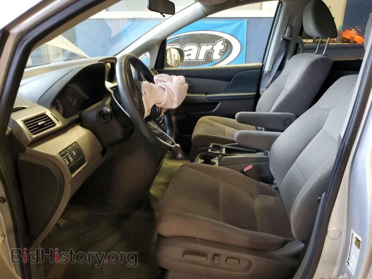 2015 HONDA All Models - VIN: 5FNRL5H46FB021464 - Фото 7