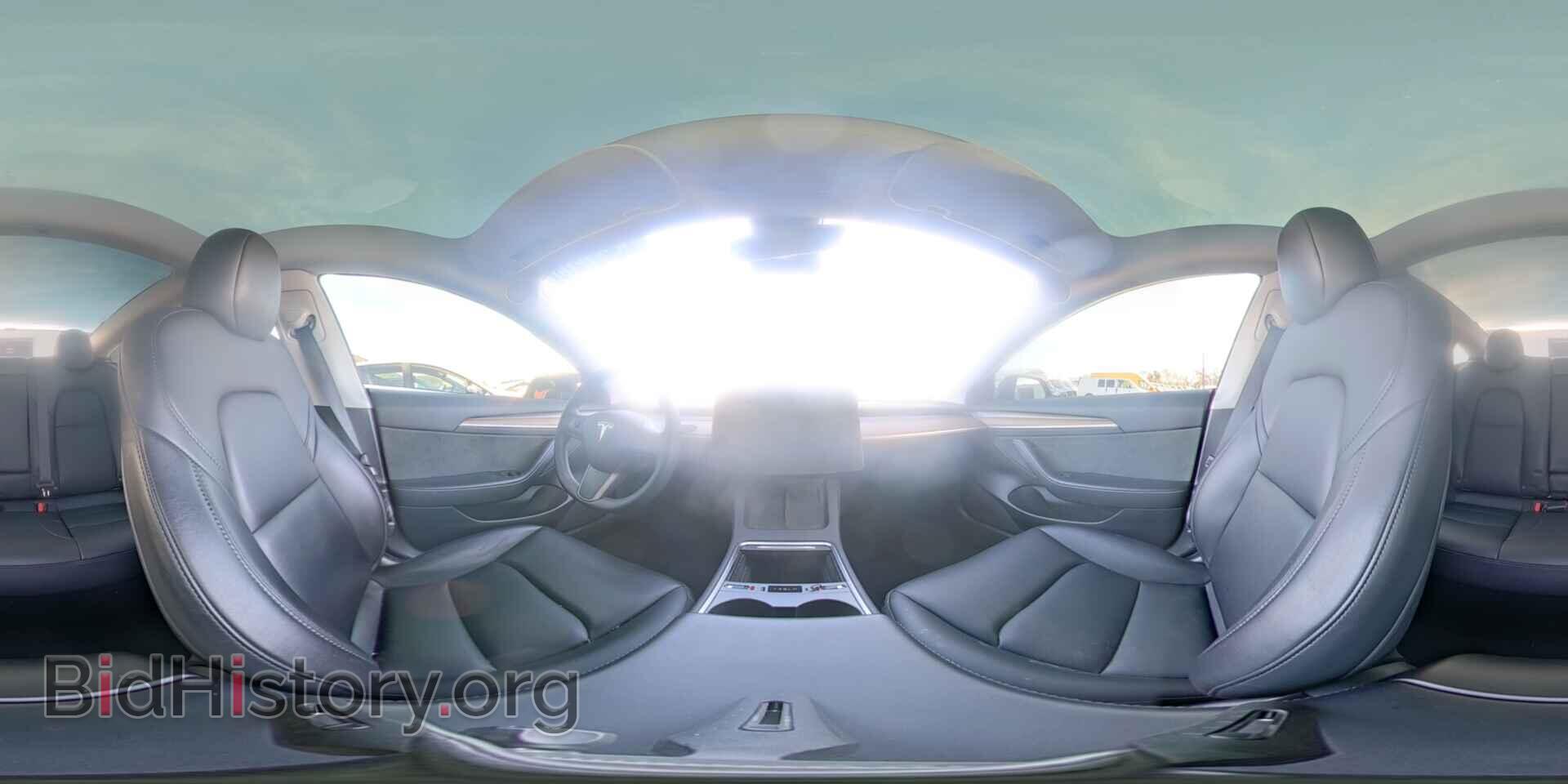 2023 TESLA MODEL 3 - VIN: 5YJ3E1EA2PF645721 - Photo 15
