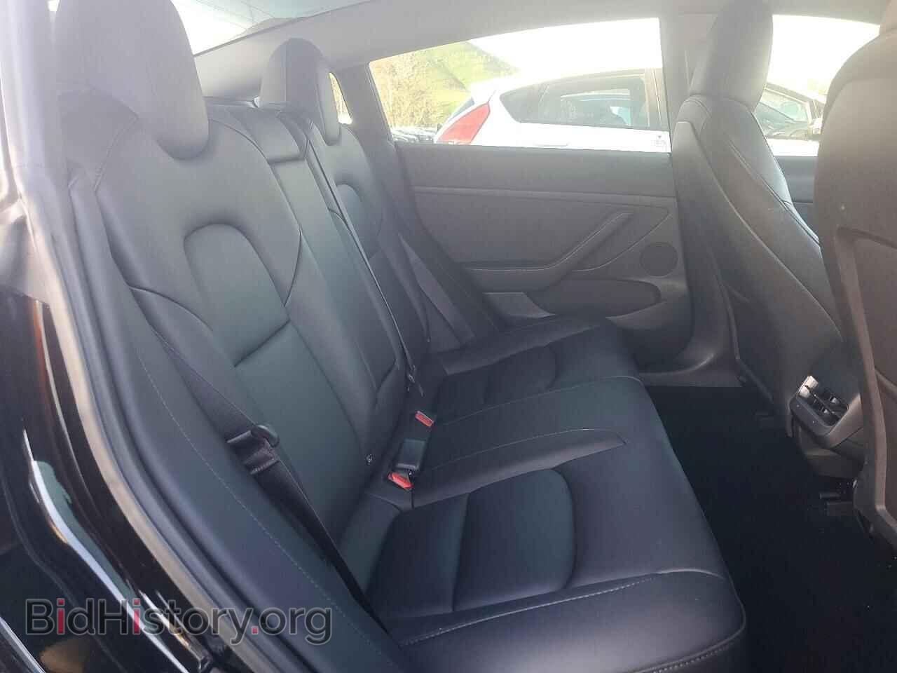 2023 TESLA MODEL 3 - VIN: 5YJ3E1EA2PF645721 - Photo 10