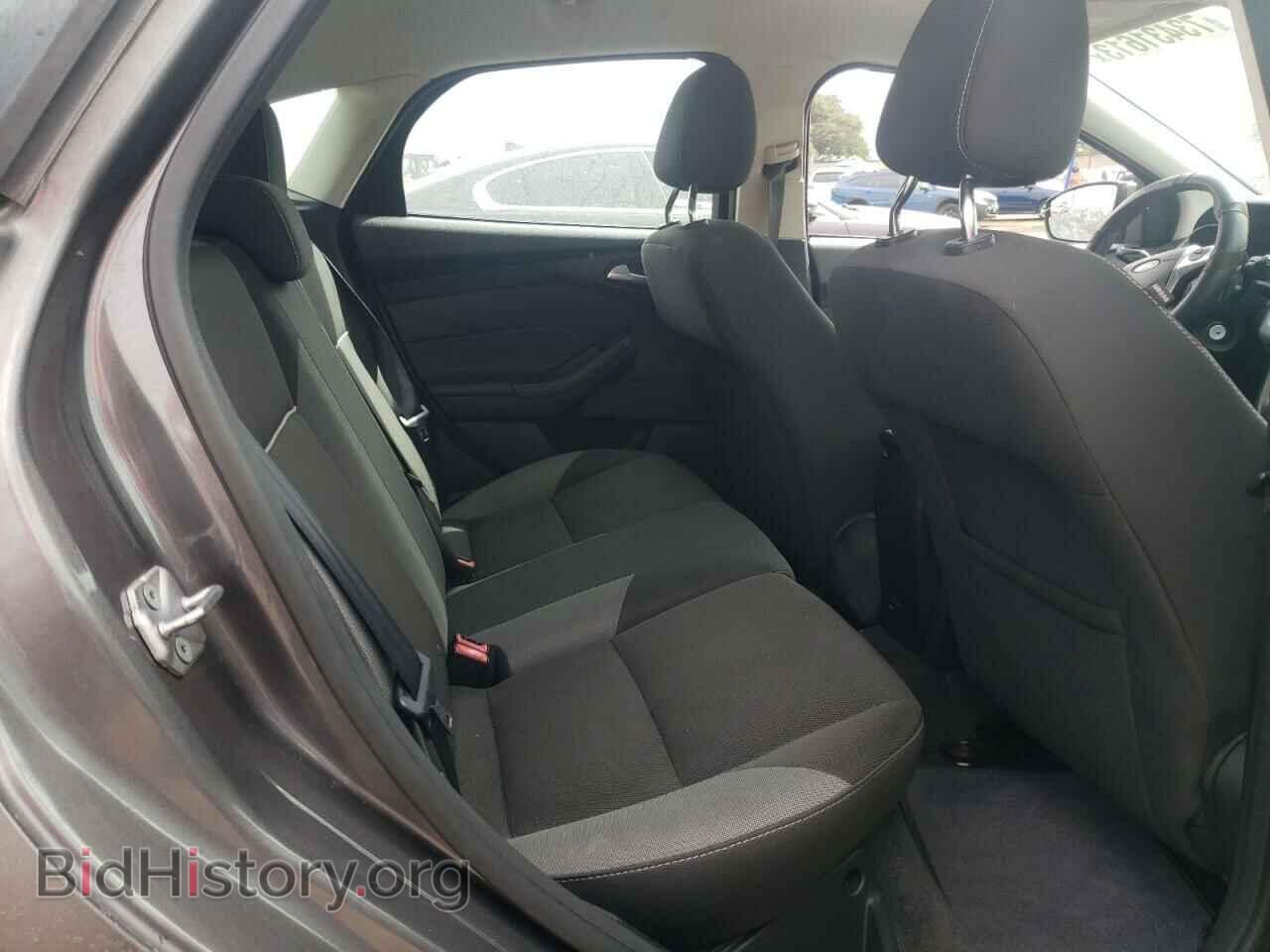2012 FORD FOCUS - VIN: 1FAHP3K28CL194154 - Фото 10