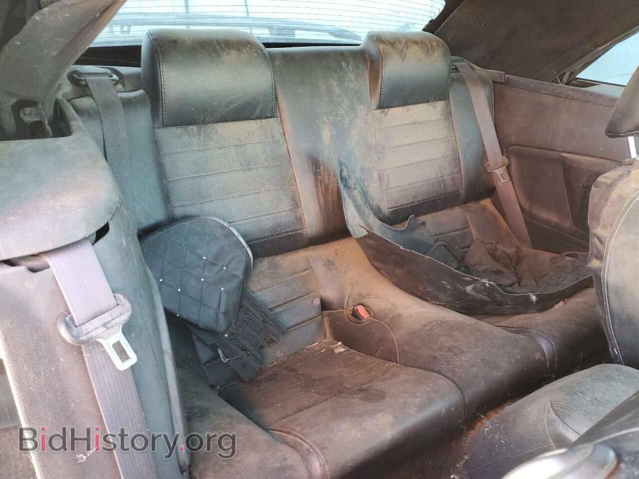 2007 FORD ALL Models - VIN: 1ZVHT84N975289159 - Photo 10
