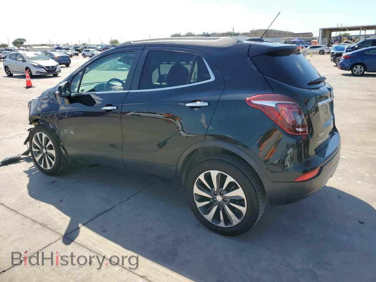 2017 BUICK ENCORE - VIN: KL4CJDSB5HB251235 - Photo 2