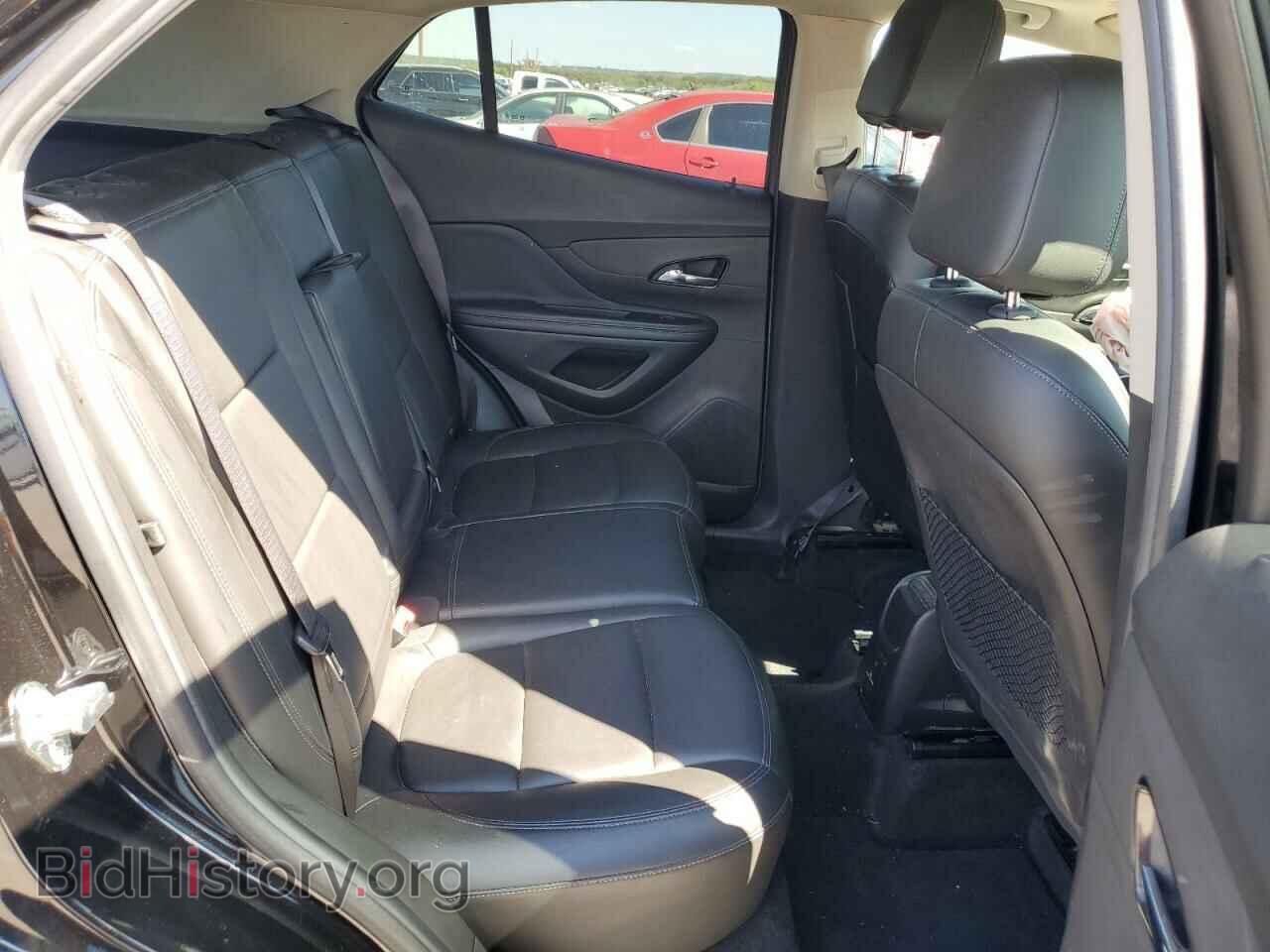 2017 BUICK ENCORE - VIN: KL4CJDSB5HB251235 - Photo 11