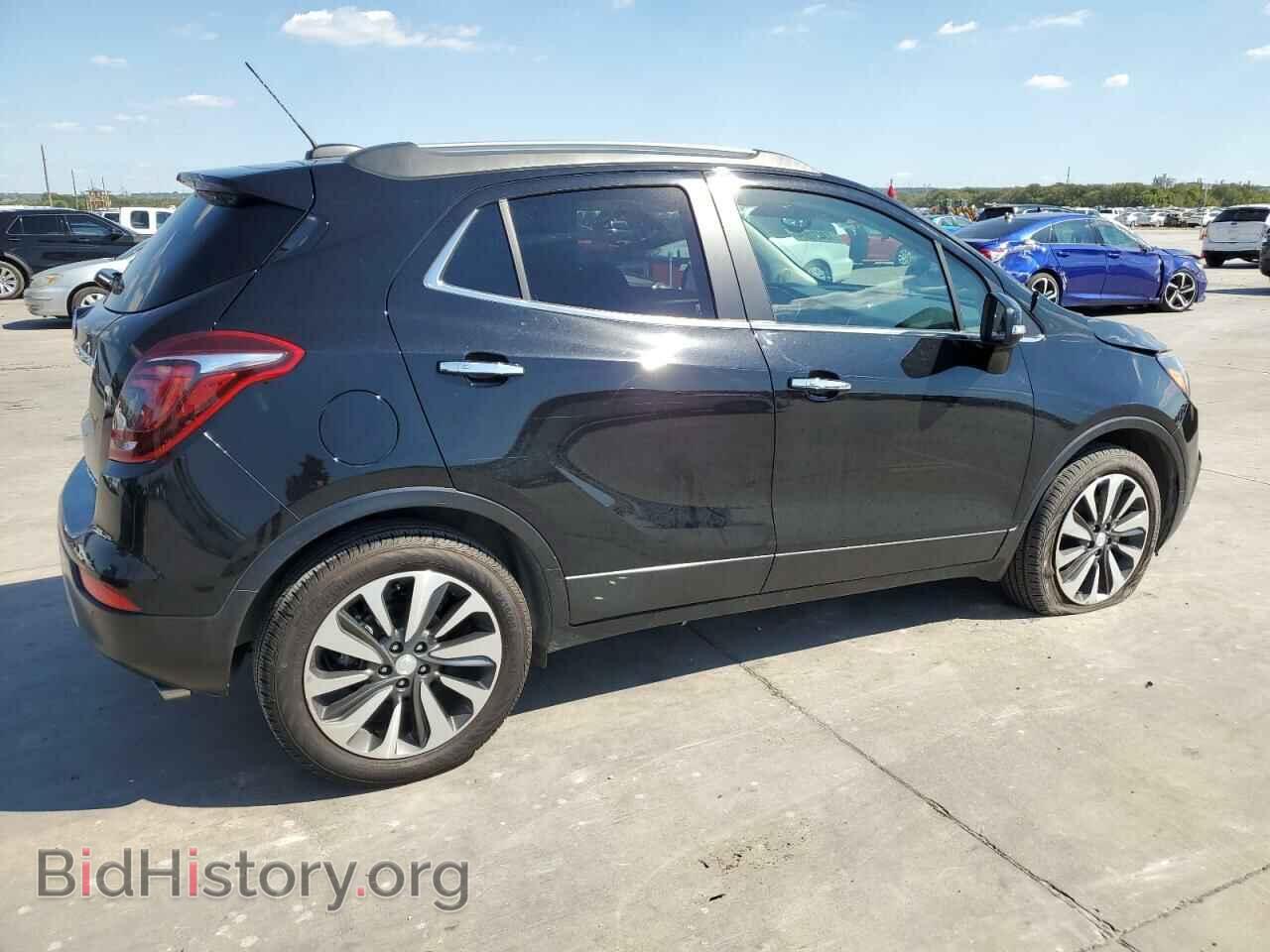 2017 BUICK ENCORE - VIN: KL4CJDSB5HB251235 - Photo 3
