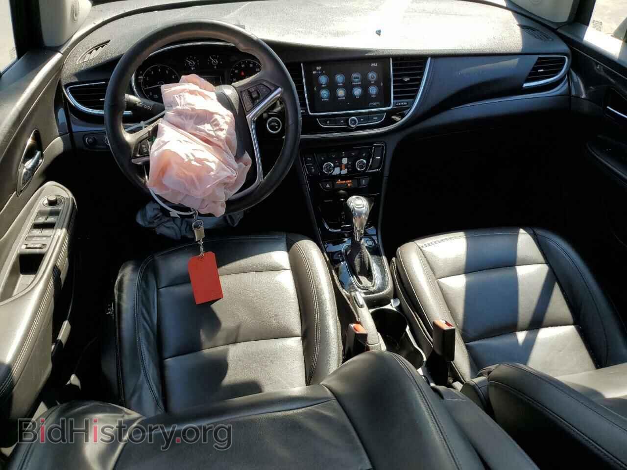 2017 BUICK ENCORE - VIN: KL4CJDSB5HB251235 - Photo 8
