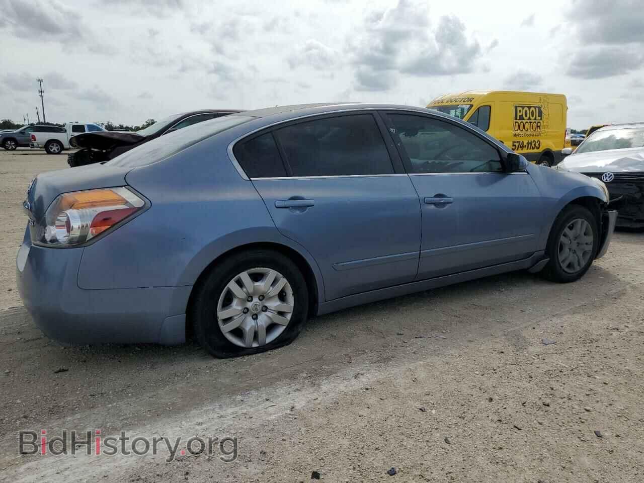 2012 NISSAN ALTIMA - VIN: 1N4AL2AP8CC194367 - Фото 3