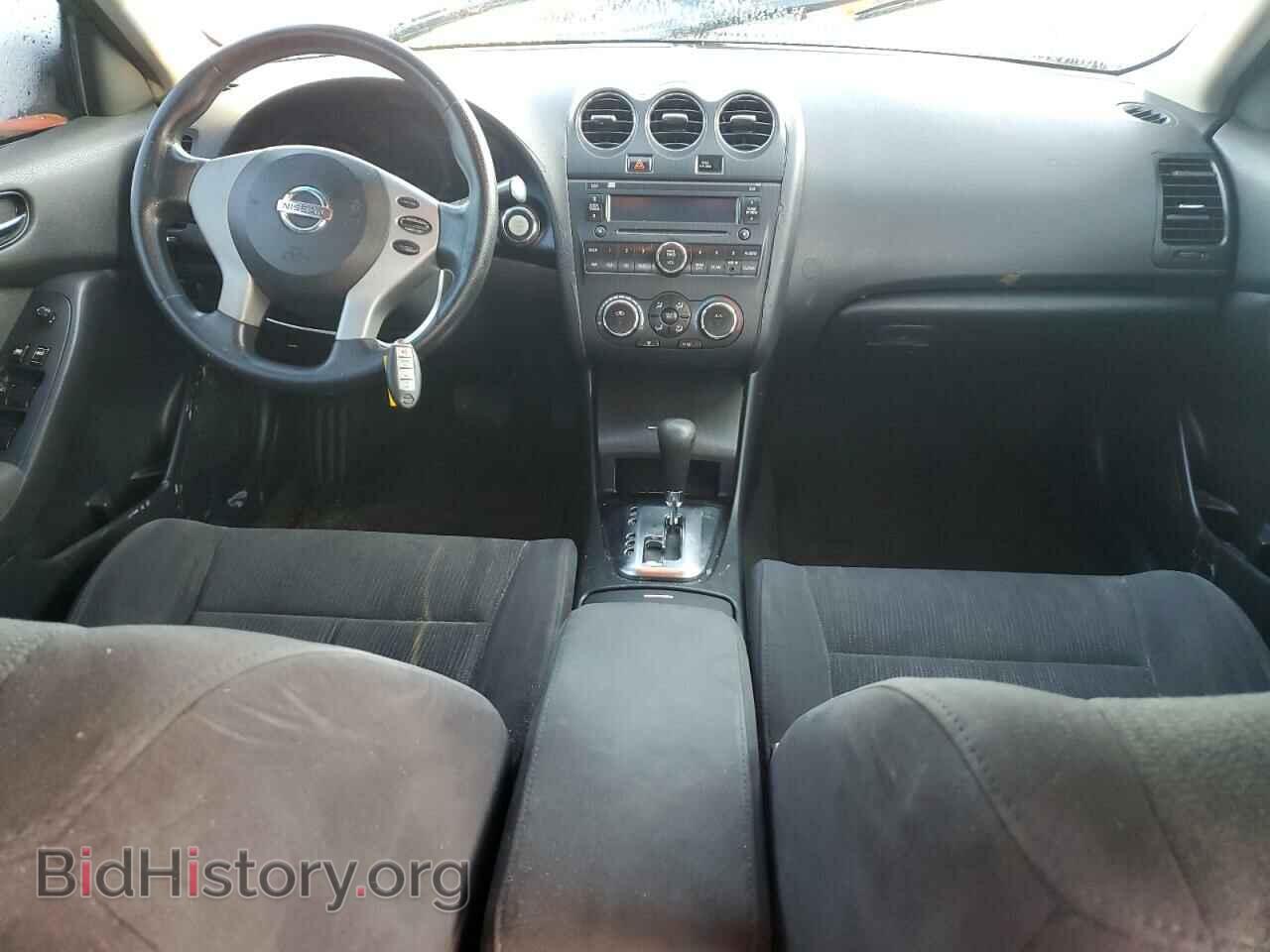 2012 NISSAN ALTIMA - VIN: 1N4AL2AP8CC194367 - Фото 8