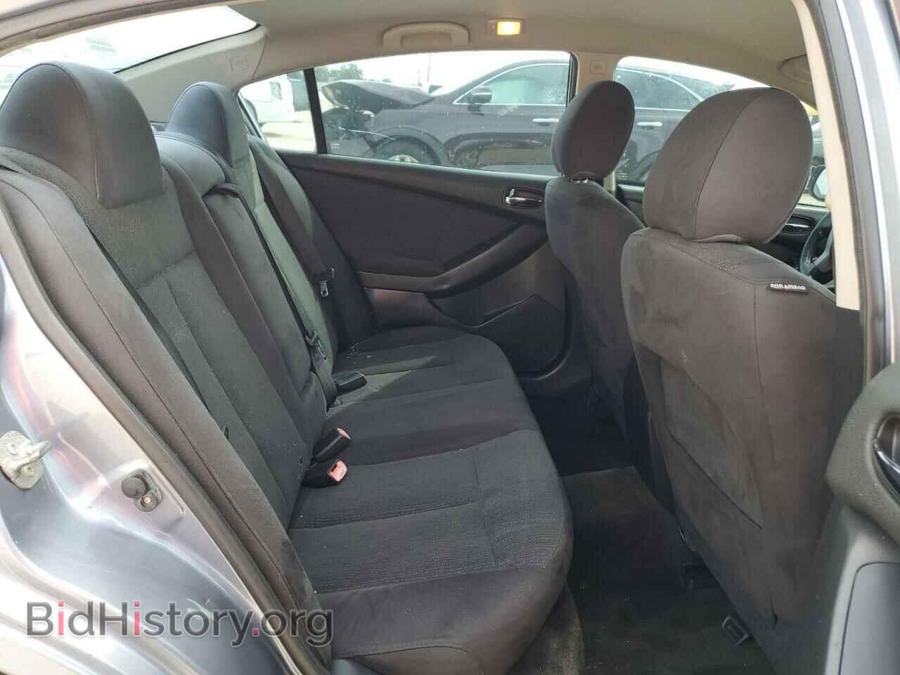 2012 NISSAN ALTIMA - VIN: 1N4AL2AP8CC194367 - Фото 10