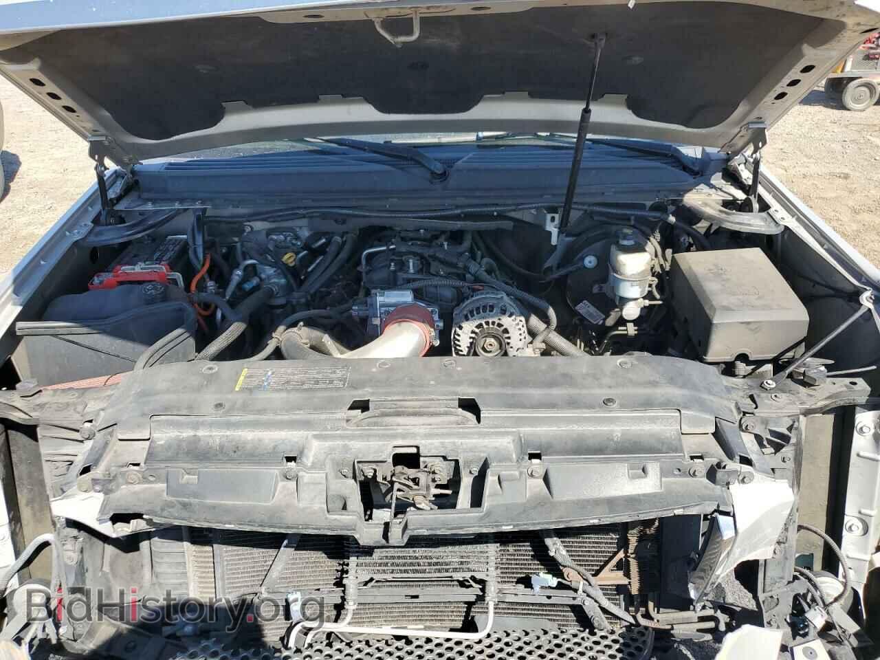 2007 GMC YUKON - VIN: 1GKFK668X7J247135 - Фото 12