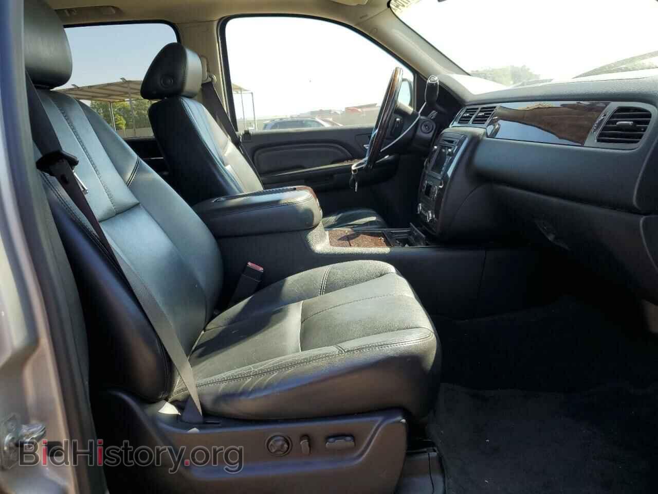 2007 GMC YUKON - VIN: 1GKFK668X7J247135 - Фото 7