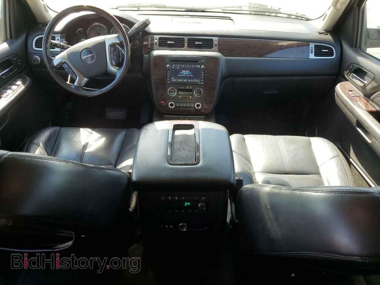 2007 GMC YUKON - VIN: 1GKFK668X7J247135 - Фото 8