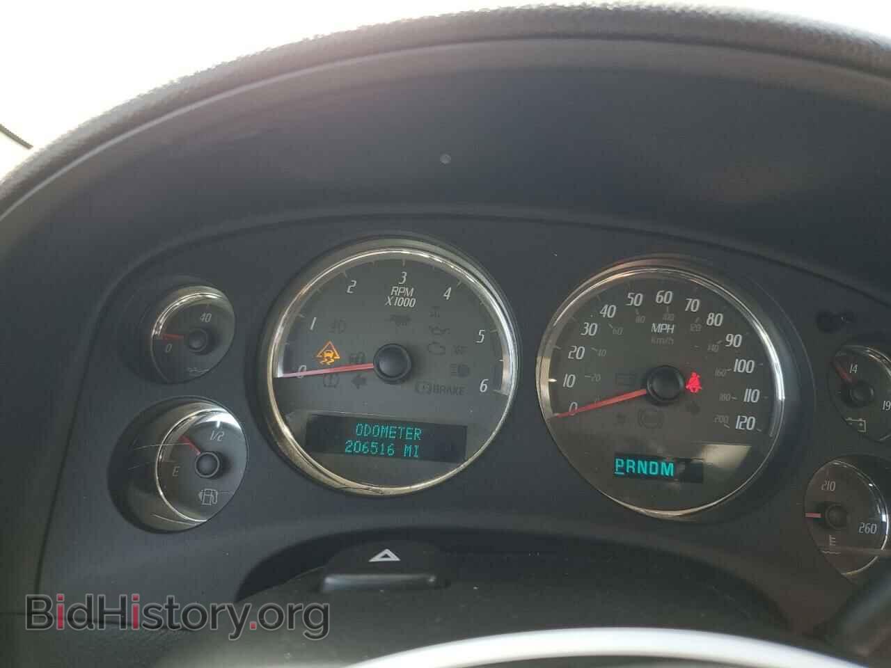 2007 GMC YUKON - VIN: 1GKFK668X7J247135 - Фото 9
