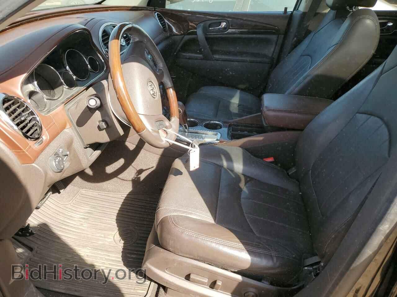 2014 BUICK ENCLAVE - VIN: 5GAKVCKD3EJ293617 - Фото 7
