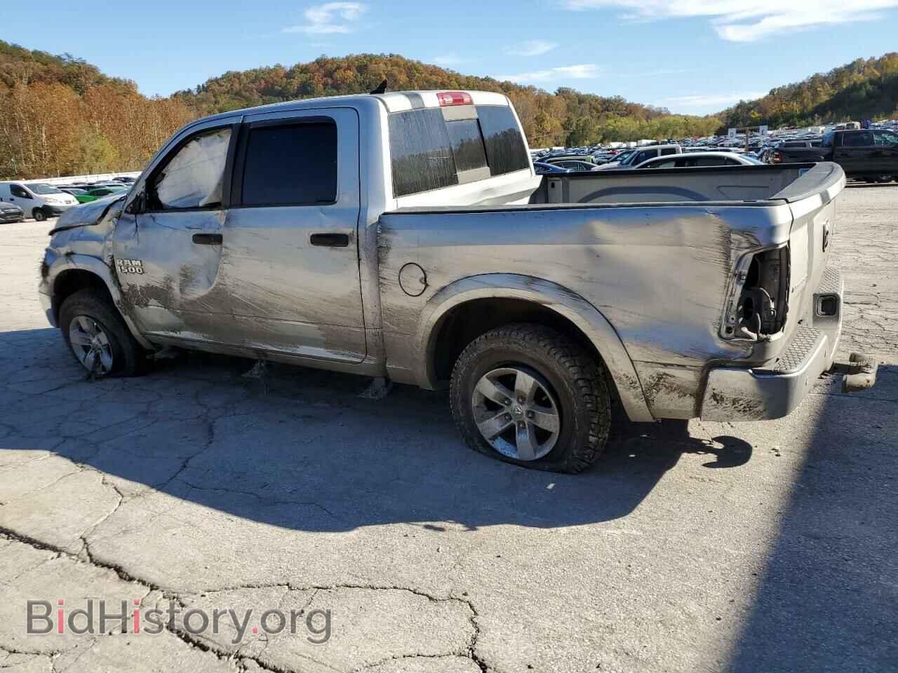 2015 RAM 1500 - VIN: 1C6RR7LT5FS568860 - Фото 2