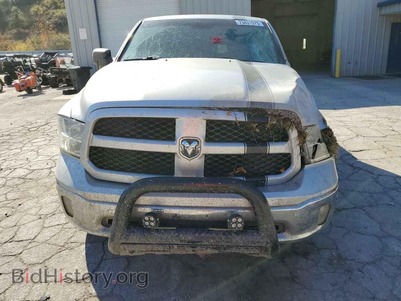 2015 RAM 1500 - VIN: 1C6RR7LT5FS568860 - Фото 5