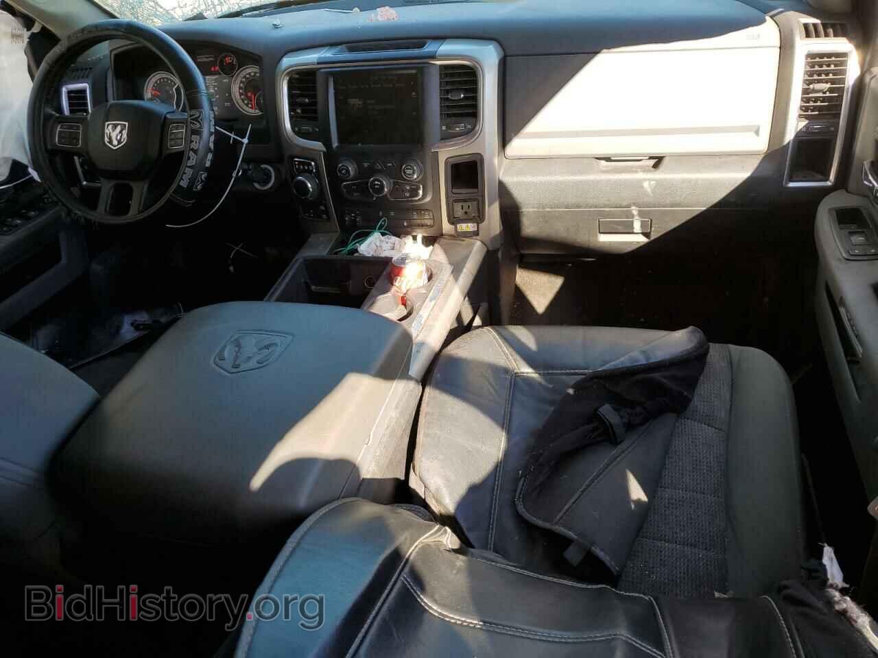 2015 RAM 1500 - VIN: 1C6RR7LT5FS568860 - Фото 8