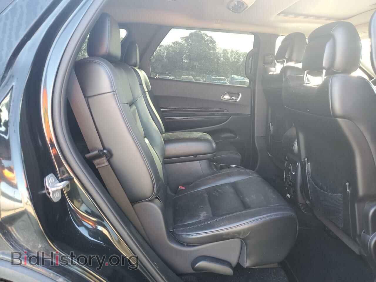 2015 DODGE DURANGO - VIN: 1C4RDJDG4FC874237 - Photo 11