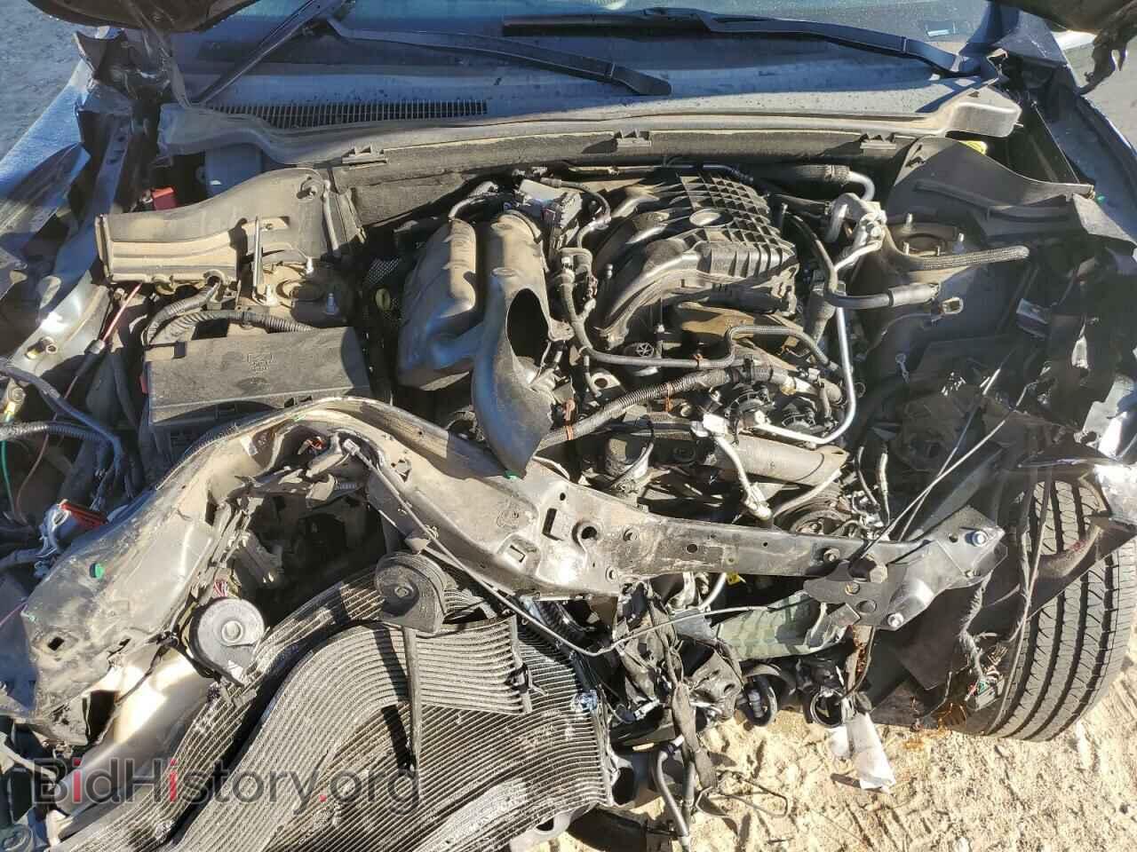 2015 DODGE DURANGO - VIN: 1C4RDJDG4FC874237 - Photo 12