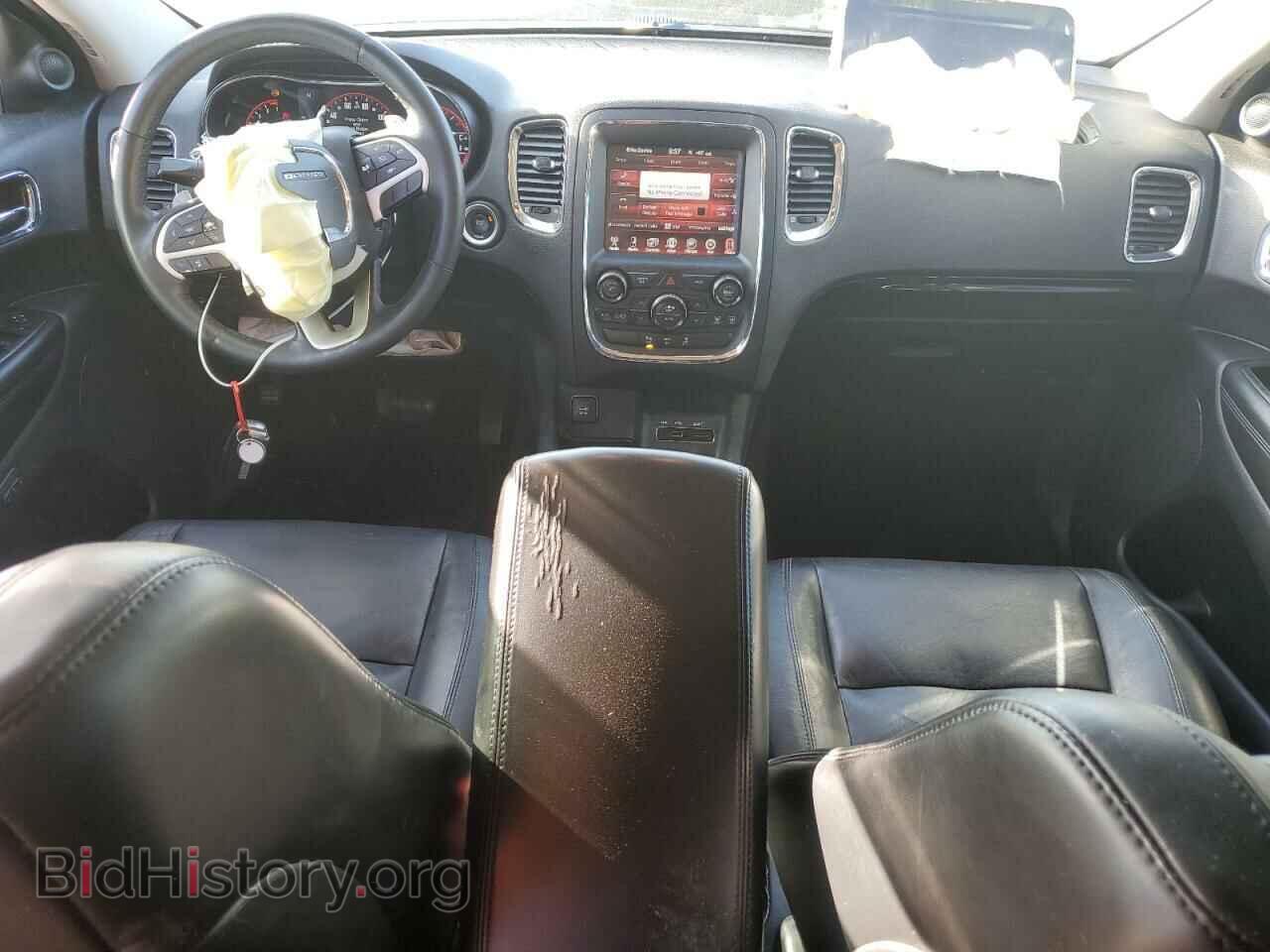 2015 DODGE DURANGO - VIN: 1C4RDJDG4FC874237 - Photo 8