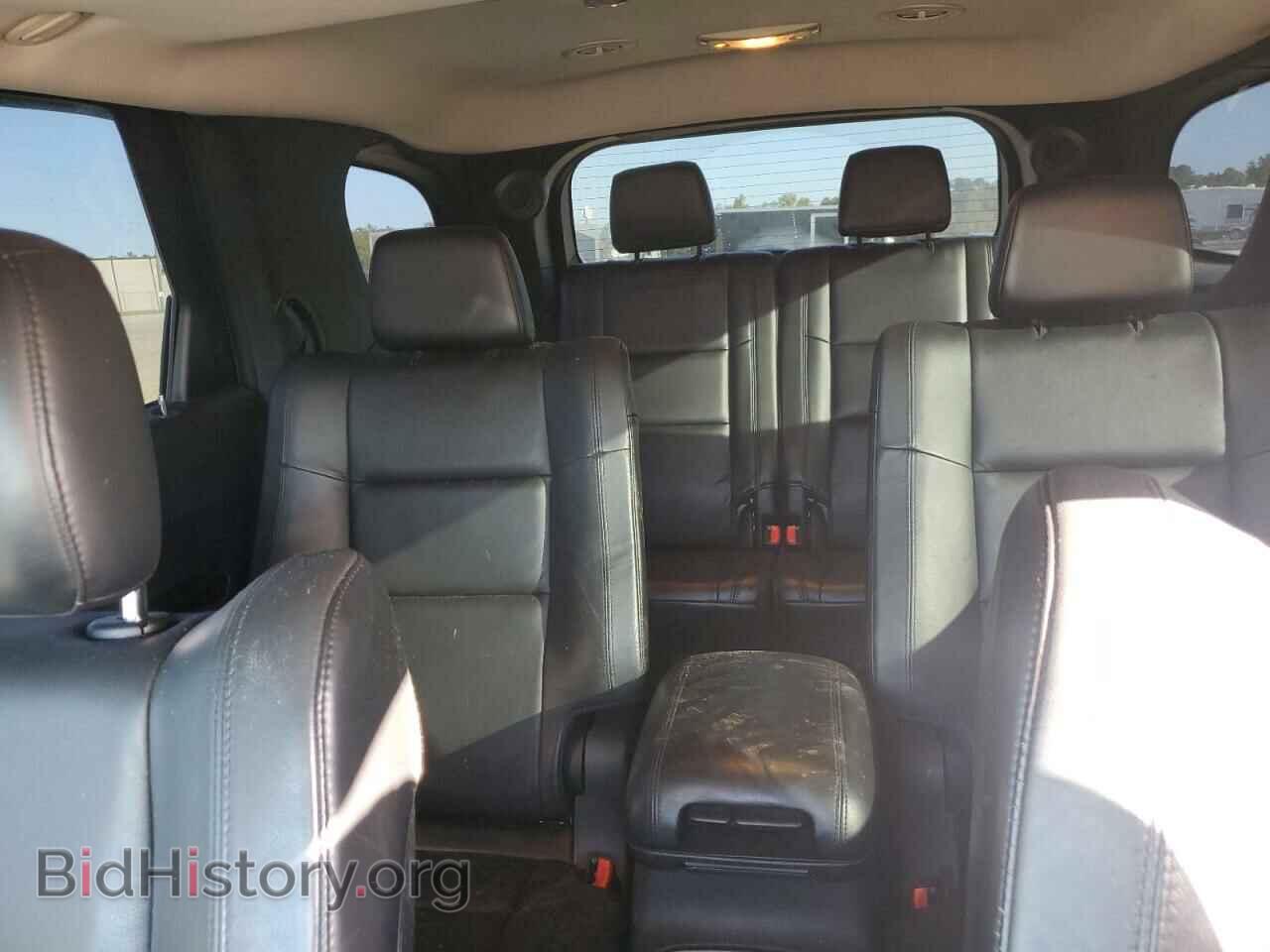 2015 DODGE DURANGO - VIN: 1C4RDJDG4FC874237 - Photo 10