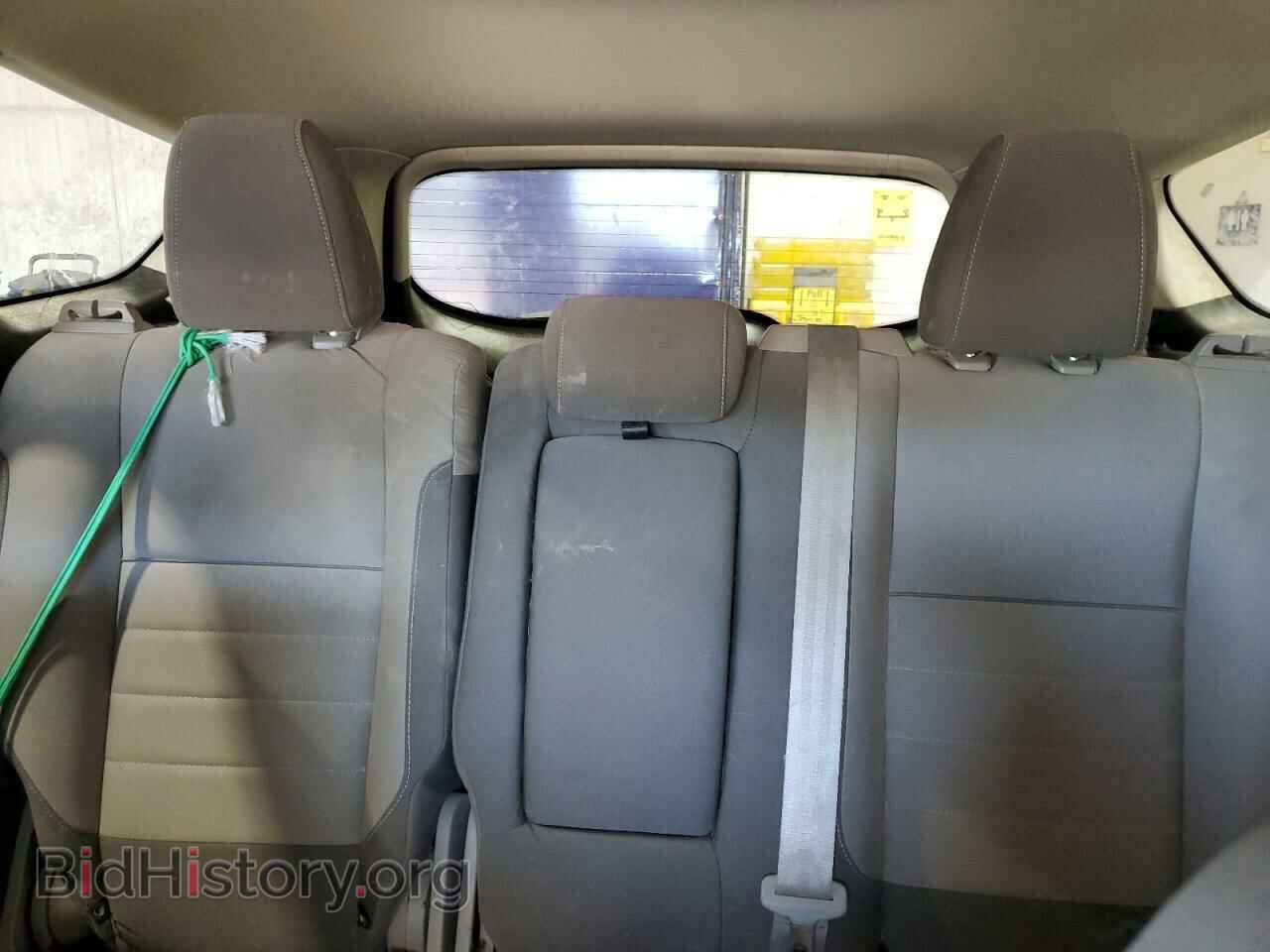 2013 FORD ESCAPE - VIN: 1FMCU9GX1DUC87870 - Фото 10