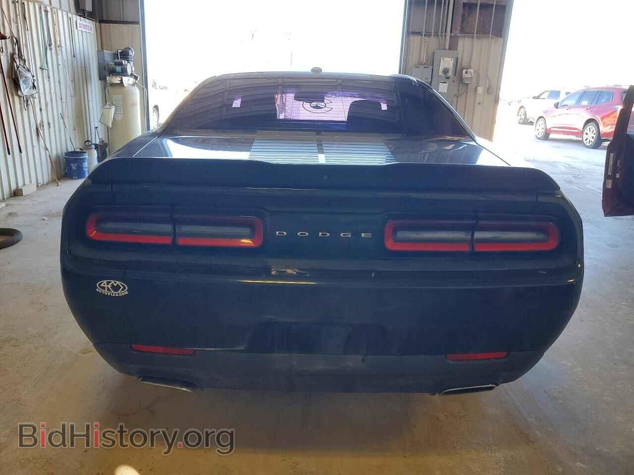 2016 DODGE CHALLENGER - VIN: 2C3CDZAG7GH290152 - Фото 6