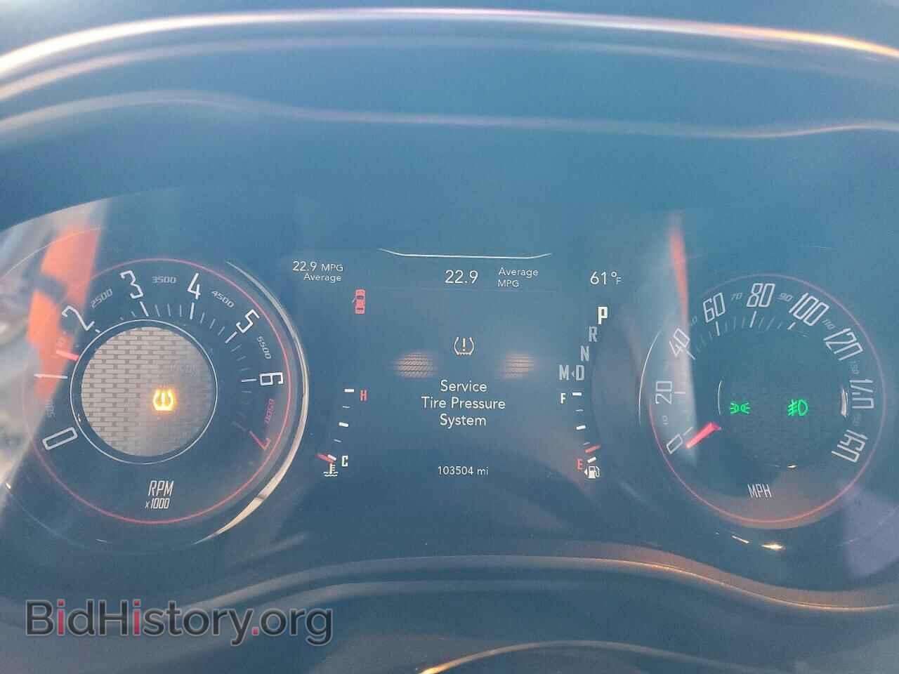 2016 DODGE CHALLENGER - VIN: 2C3CDZAG7GH290152 - Фото 9
