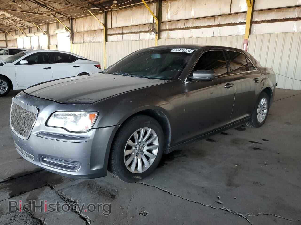 Photo 2C3CCAAG0CH114543 - CHRYSLER 300 2012