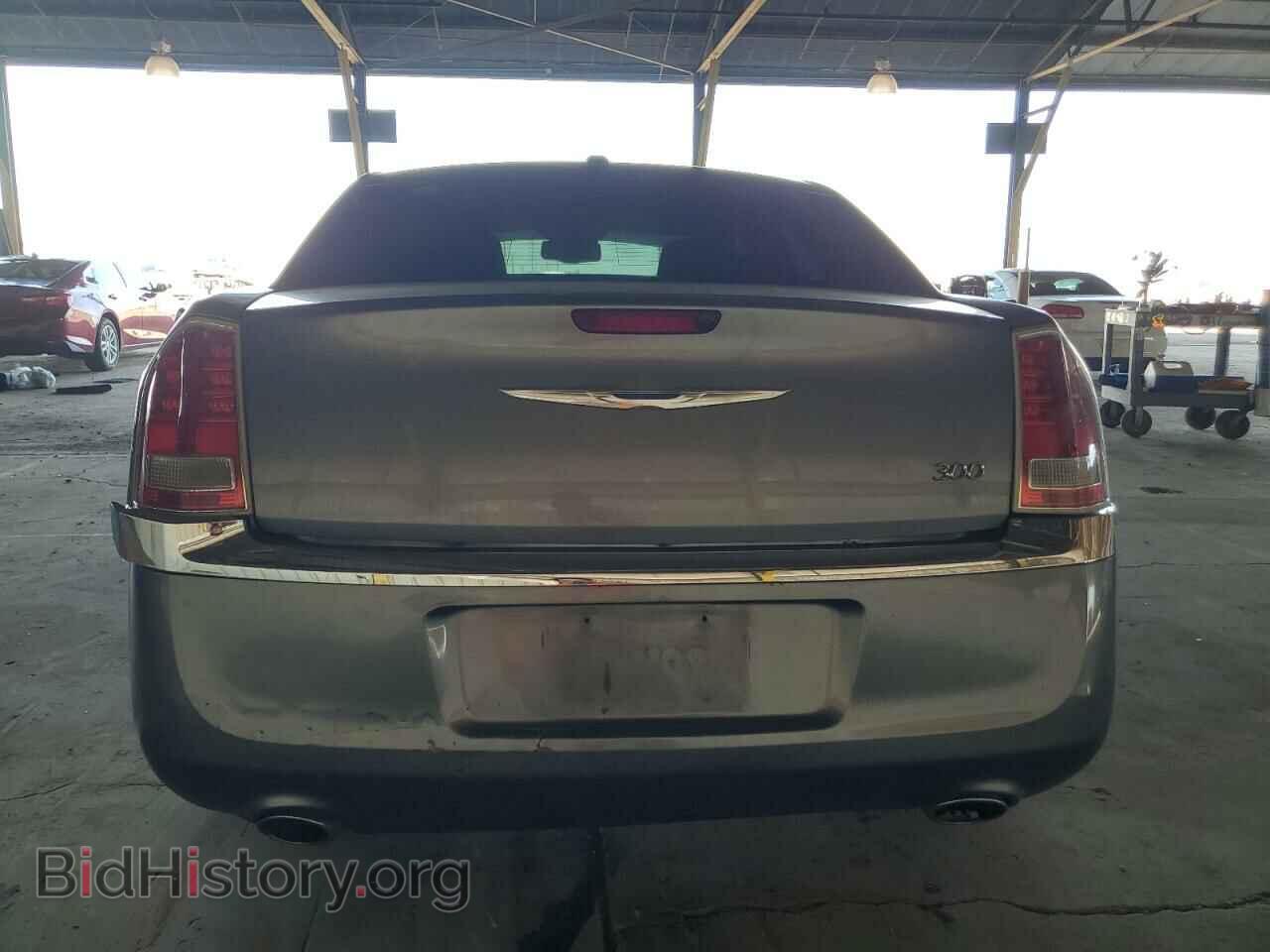 2012 CHRYSLER 300 - VIN: 2C3CCAAG0CH114543 - Photo 6