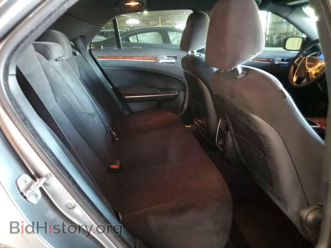 2012 CHRYSLER 300 - VIN: 2C3CCAAG0CH114543 - Photo 10