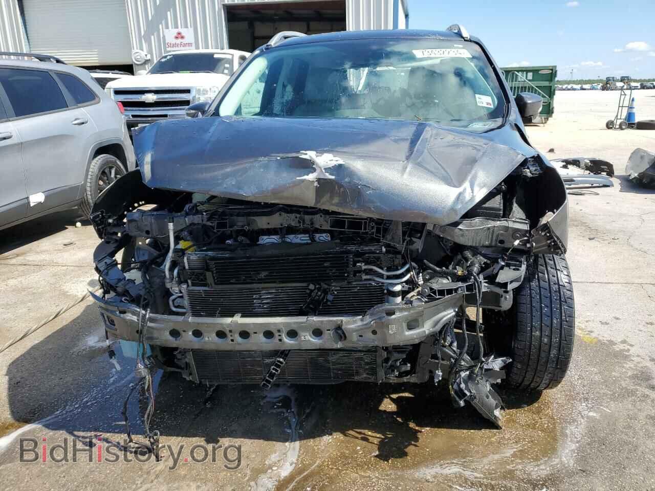 2017 FORD ESCAPE - VIN: 1FMCU0JD5HUA35829 - Фото 5