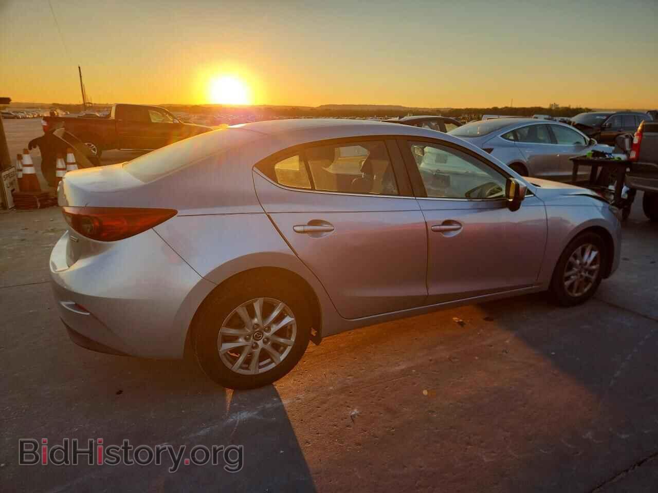 2017 Mazda 3 (VIN 3MZBN1U72HM103207) — photo 3 of 12