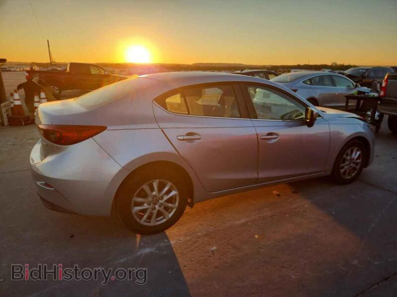 2017 Mazda 3 (VIN 3MZBN1U72HM103207) — photo 3 of 12