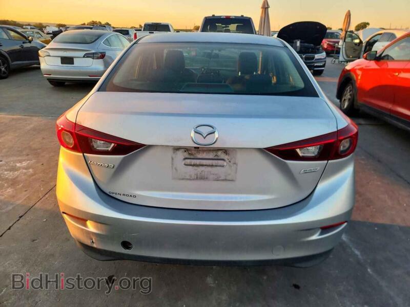 2017 Mazda 3 (VIN 3MZBN1U72HM103207) — photo 6 of 12