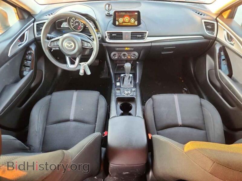 2017 Mazda 3 (VIN 3MZBN1U72HM103207) — photo 8 of 12