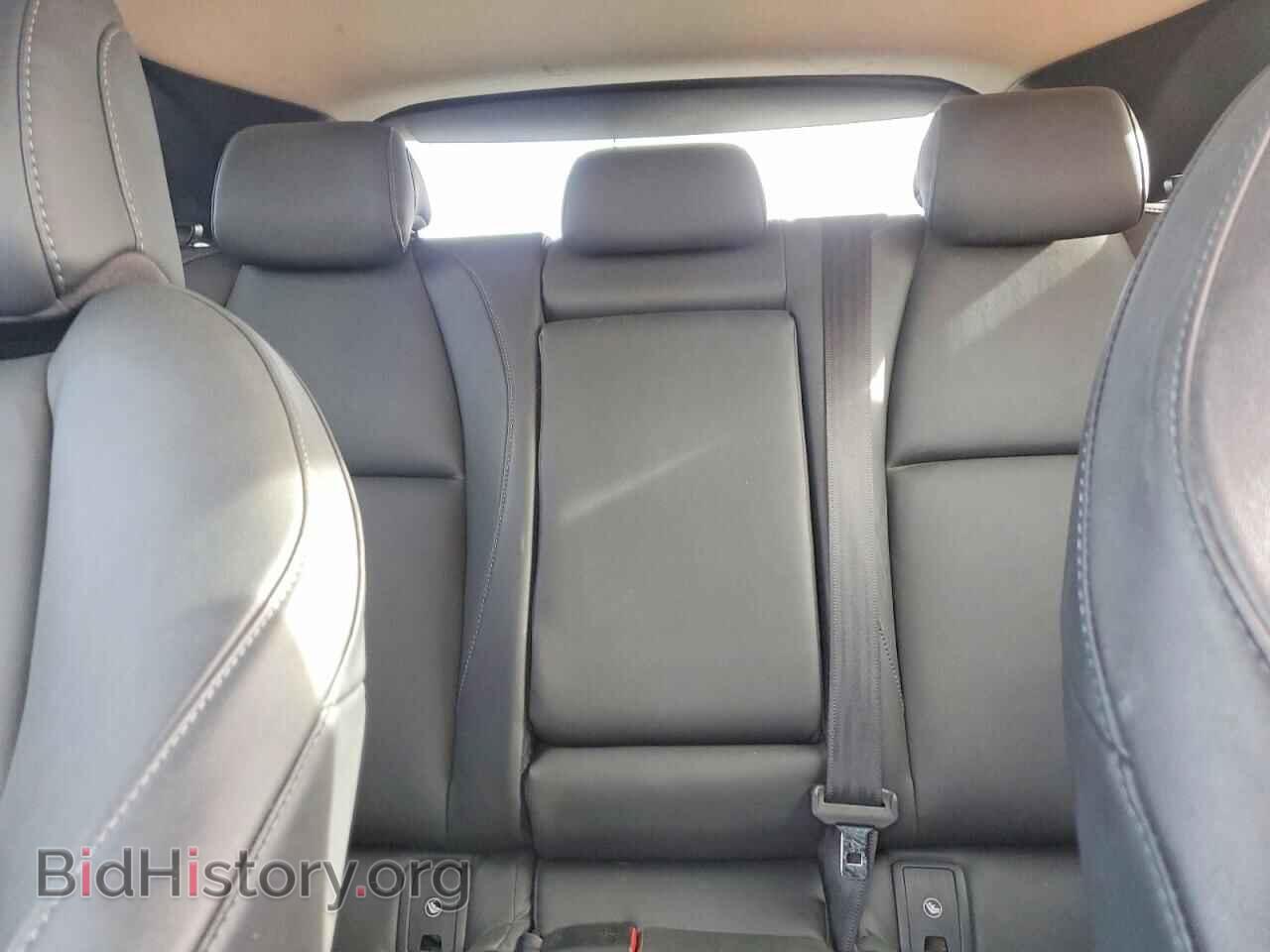 2021 MAZDA CX30 - VIN: 3MVDMBBL5MM248898 - Photo 10