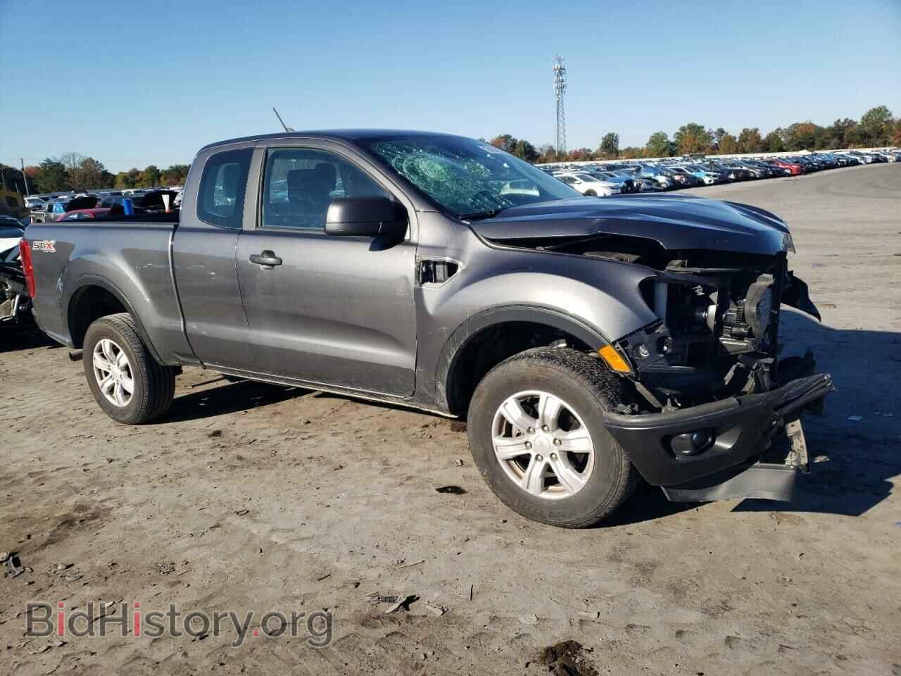 2019 FORD RANGER - VIN: 1FTER1EH7KLA81760 - Фото 4