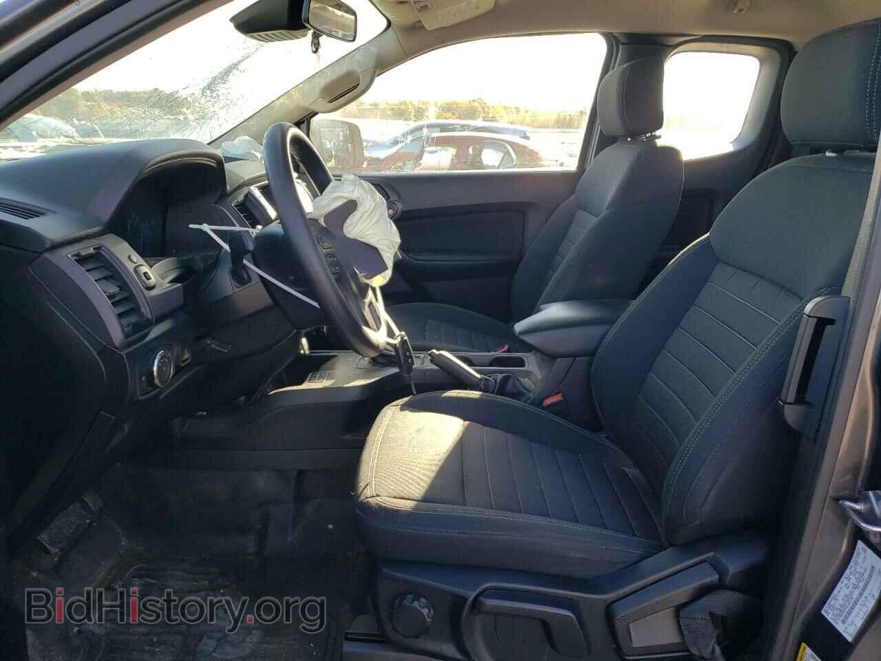 2019 FORD RANGER - VIN: 1FTER1EH7KLA81760 - Фото 7